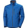 Helly-Hansen Men’s Crew Jacket(606 Deep Fjord)