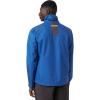 Helly-Hansen Men’s Crew Jacket(606 Deep Fjord)