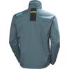 Helly-Hansen Men’s Crew Jacket(635 Orion Blue)