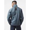Helly-Hansen Men’s Crew Jacket(635 Orion Blue)