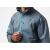 Helly-Hansen Men’s Crew Jacket(635 Orion Blue)