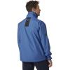 Helly-Hansen Men’s Crew Jacket(636 Azurite)