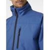 Helly-Hansen Men’s Crew Jacket(636 Azurite)