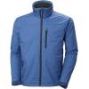 Helly-Hansen Men’s Crew Jacket(636 Azurite)