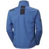 Helly-Hansen Men’s Crew Jacket(636 Azurite)