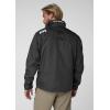 Helly-Hansen Men’s Crew Jacket(990 Black)