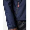 Helly-Hansen Men’s Crew Jacket(Navy)