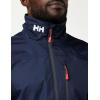 Helly-Hansen Men’s Crew Jacket(Navy)