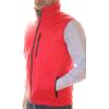 Helly-Hansen Mens Crew Waterproof Sailing Vest(162 Red)