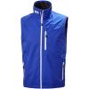 Helly-Hansen Mens Crew Waterproof Sailing Vest(514 Royal Blue)