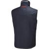 Helly-Hansen Mens Crew Waterproof Sailing Vest(597 Navy)