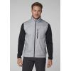 Helly-Hansen Mens Crew Waterproof Sailing Vest(853 Grey Fog)
