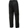 Helly-Hansen Mens Dubliner Waterproof Windproof Rain Pant(Black)