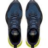 Helly-Hansen Mens Falcon TR Trail Shoes(Sapphire Navy/Sweet Lime)