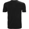 Helly-Hansen Men’s HH Durawool T-Shirt(990 Black)