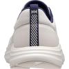 Helly-Hansen Men’s HP Ahiga Evo 5 Shoes – Lightweight, Breathable, Water-Resistant, Quick-Dry for Comfort and Performance(011 Off White/Ocean)