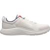 Helly-Hansen Men’s HP Ahiga Evo 5 Shoes – Lightweight, Breathable, Water-Resistant, Quick-Dry for Comfort and Performance(011 Off White/Ocean)