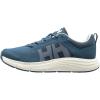 Helly-Hansen Men’s HP Ahiga Evo 5 Shoes – Lightweight, Breathable, Water-Resistant, Quick-Dry for Comfort and Performance(601 Washed Navy)
