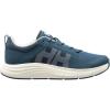 Helly-Hansen Men’s HP Ahiga Evo 5 Shoes – Lightweight, Breathable, Water-Resistant, Quick-Dry for Comfort and Performance(601 Washed Navy)