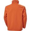 Helly-Hansen Men’s HP Racing Sailing Jacket(300 Patrol Orange)