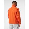 Helly-Hansen Men’s HP Racing Sailing Jacket(300 Patrol Orange)