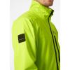 Helly-Hansen Men’s HP Racing Sailing Jacket(402 Azid Lime)