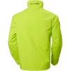 Helly-Hansen Men’s HP Racing Sailing Jacket(402 Azid Lime)