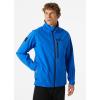 Helly-Hansen Men’s HP Racing Sailing Jacket(543 Cobalt 2.0)