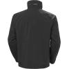 Helly-Hansen Men’s HP Racing Sailing Jacket(Ebony 2)