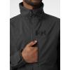 Helly-Hansen Men’s HP Racing Sailing Jacket(Ebony 2)