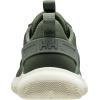 Helly-Hansen Men’s Henley Sailing Shoes – Lightweight Water Shoes – Breathable Footwear(476 Spruce)