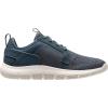 Helly-Hansen Men’s Henley Sailing Shoes – Lightweight Water Shoes – Breathable Footwear(635 Orion Blue/Metallic Silver)
