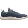 Helly-Hansen Men’s Henley Sailing Shoes – Lightweight Water Shoes – Breathable Footwear(635 Orion Blue/Off White)