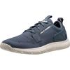 Helly-Hansen Men’s Henley Sailing Shoes – Lightweight Water Shoes – Breathable Footwear(635 Orion Blue/Off White)
