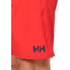 Helly-Hansen Mens Hp Board Shorts 9″ 3.0(222 Alert Red)