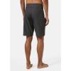 Helly-Hansen Mens Hp Board Shorts 9″ 3.0(980 Ebony)