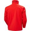 Helly-Hansen Mens Hydro Power Racing Midlayer Jacket(222 Alert Red)