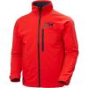 Helly-Hansen Mens Hydro Power Racing Midlayer Jacket(222 Alert Red)