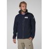 Helly-Hansen Mens Hydro Power Racing Midlayer Jacket(597 Navy)