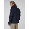 Helly-Hansen Mens Hydro Power Racing Midlayer Jacket(597 Navy)