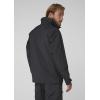 Helly-Hansen Mens Hydro Power Racing Midlayer Jacket(980 Ebony)