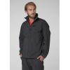 Helly-Hansen Mens Hydro Power Racing Midlayer Jacket(980 Ebony)