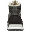 Helly-Hansen Men’s Kelvin LX Waterproof Leather Winter Boots(482 Beluga)