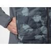 Helly-Hansen Mens LIFA Loft Hybrid Insulator Jacket(593 Trooper Camo)
