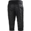 Helly-Hansen Men’s LIFALOFT Full-Zip Insulator 3/4 Pants(991 Black)