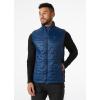 Helly-Hansen Men’s LIFALOFT Insulator Vest(584 Ocean)