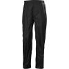 Helly-Hansen Mens Loke Pants 2.0(990 Black)