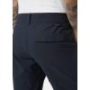Helly-Hansen Mens Maridalen Hiking Shorts(598 Navy)
