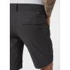 Helly-Hansen Mens Maridalen Hiking Shorts(981 Ebony)