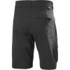 Helly-Hansen Mens Maridalen Hiking Shorts(981 Ebony)